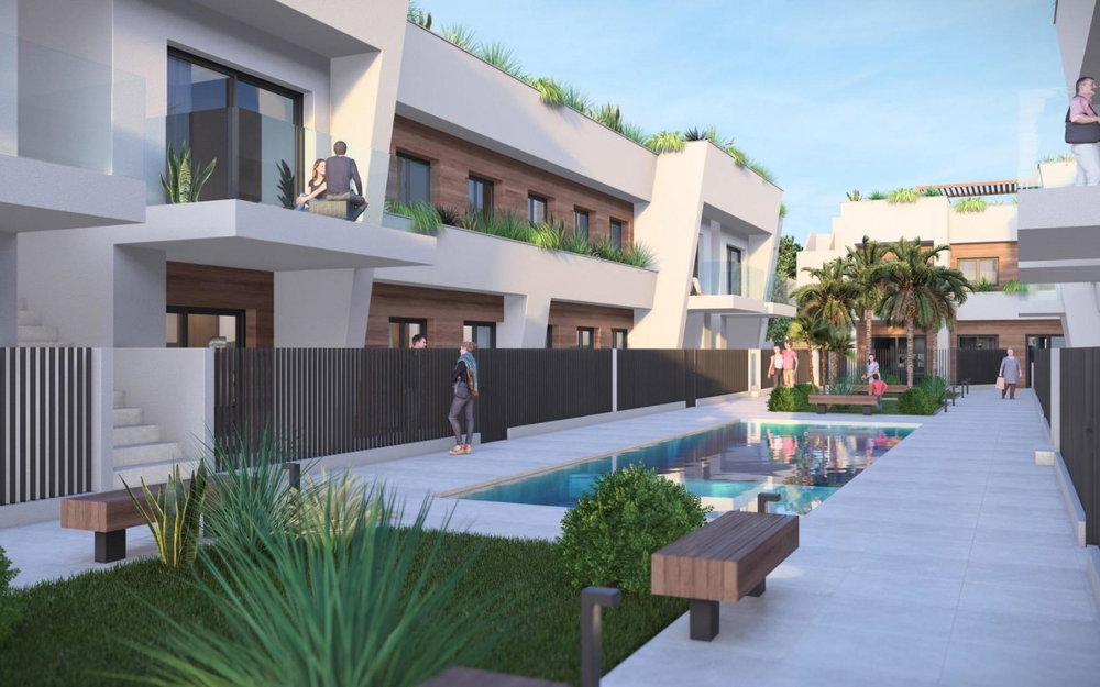 Torre Pacheco · Murcia REF #CSPN-31506 · Apartment 4026104771