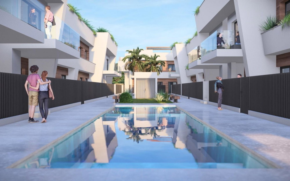 Torre Pacheco · Murcia REF #CSPN-31506 · Apartment 4026104771