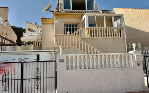 Ciudad Quesada · Alicante REF #CSPJ-82689 · Villa 3837677141