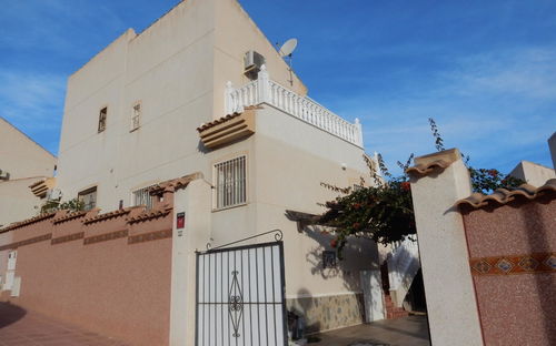 Ciudad Quesada · Alicante REF #CSPJ-24425 · Villa 516992397