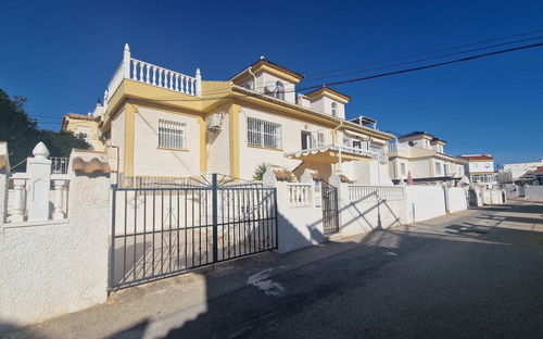 Ciudad Quesada · Alicante REF #CSPJ-34140 · Townhouse 3919280502