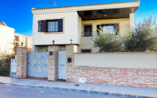 Algorfa · Alicante REF #CSPJ-41340 · Villa 2683445717