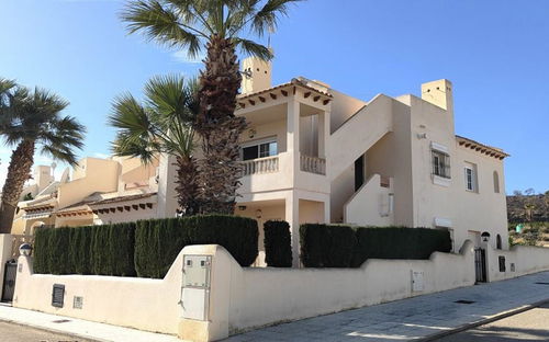 Las Ramblas · Alicante REF #CSPE-26953 · Apartment 2164242720