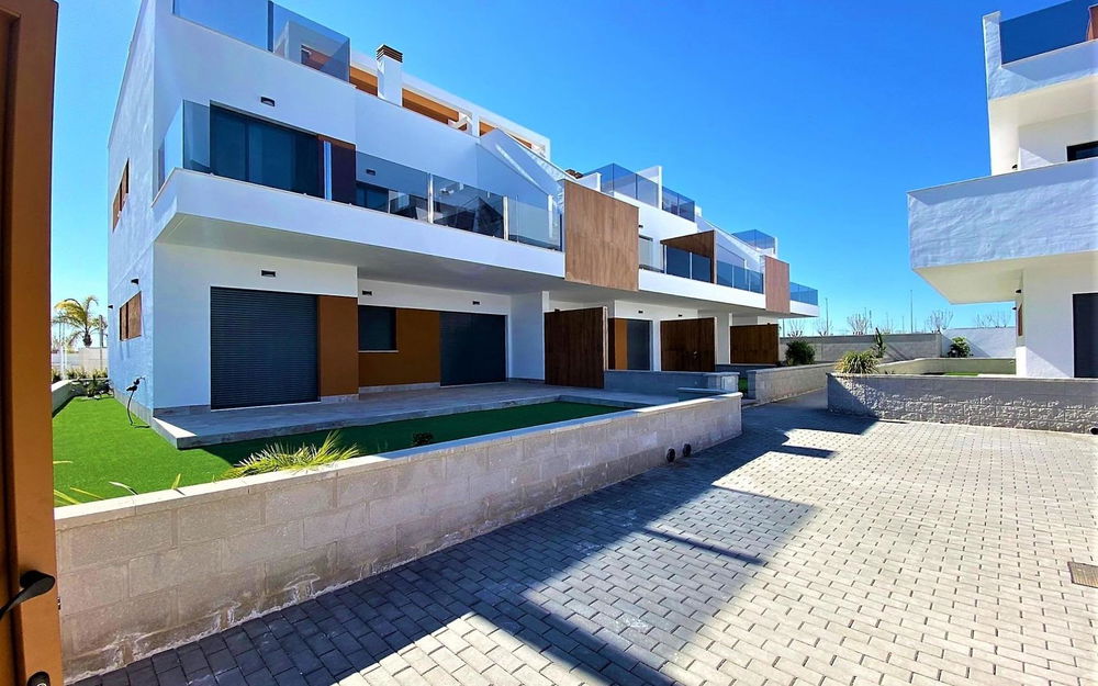 Pilar de la Horadada · Alicante REF #CSPN-69720 · Apartment 1078699662