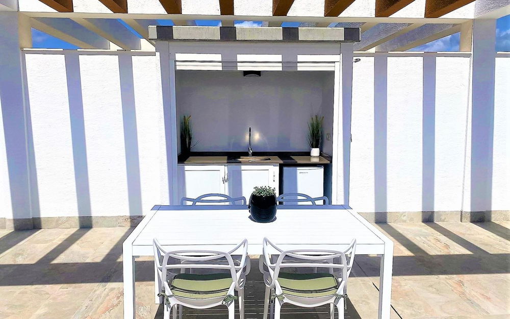 Pilar de la Horadada · Alicante REF #CSPN-69720 · Apartment 1078699662