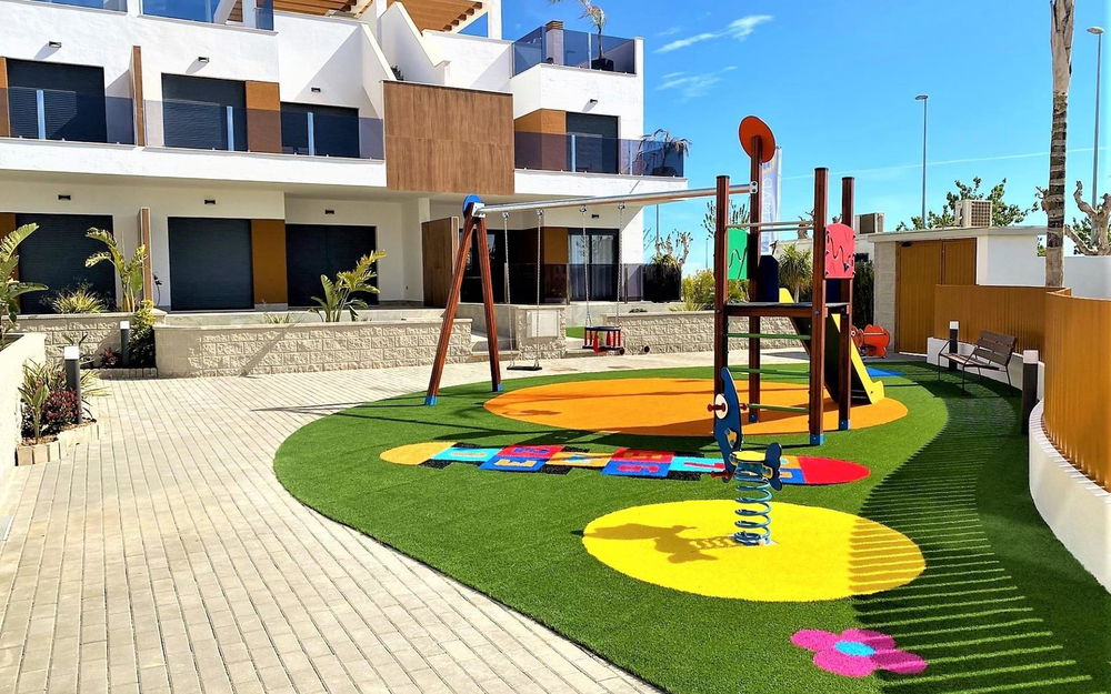 Pilar de la Horadada · Alicante REF #CSPN-69720 · Apartment 1078699662