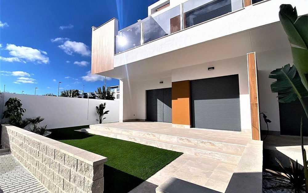 Pilar de la Horadada · Alicante REF #CSPN-69720 · Apartment 1078699662