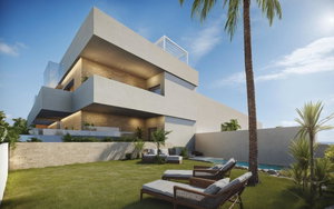 San Pedro del Pinatar · Murcia REF #CSPN-29385 · Apartment 1345974020