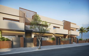 San Pedro del Pinatar · Murcia REF #CSPN-29385 · Apartment 1345974020