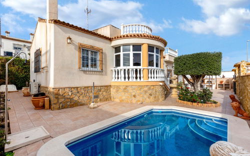 San Miguel De Salinas · Alicante REF #CSPJ-27605 · Villa 722739855