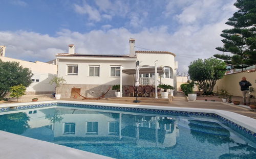 Ciudad Quesada · Alicante REF #CSPJ-83345 · Villa 2697227408