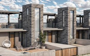 Fuente Álamo · Murcia REF #CSPN-51146 · Townhouse 12964170