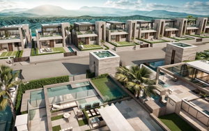 Fuente Álamo · Murcia REF #CSPN-51146 · Townhouse 12964170