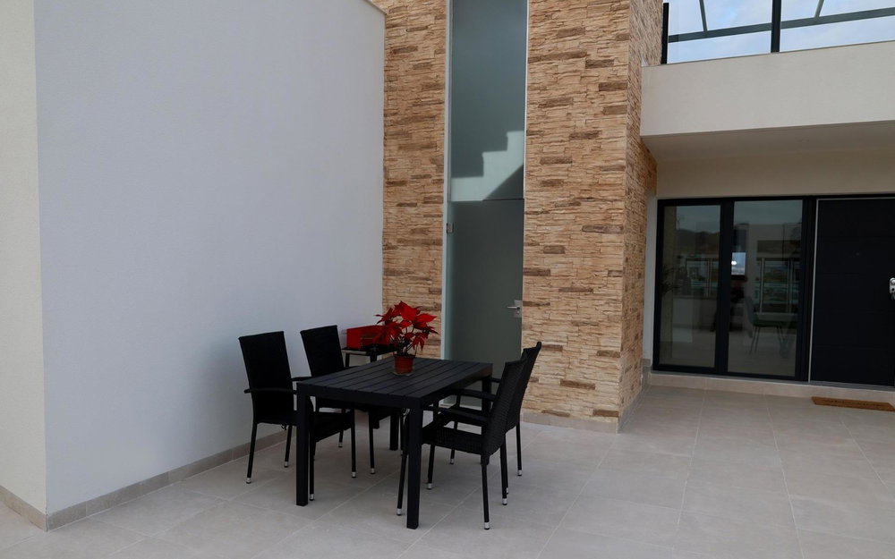 Fuente Álamo · Murcia REF #CSPN-51146 · Townhouse 12964170