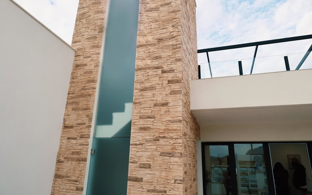 Fuente Álamo · Murcia REF #CSPN-51146 · Townhouse 12964170