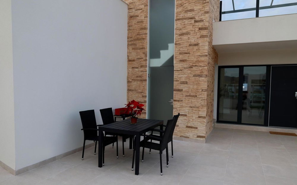 Fuente Álamo · Murcia REF #CSPN-77553 · Townhouse 1770640571