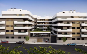 Santa Pola · Alicante REF #CSPN-25625 · Apartment 3349633833