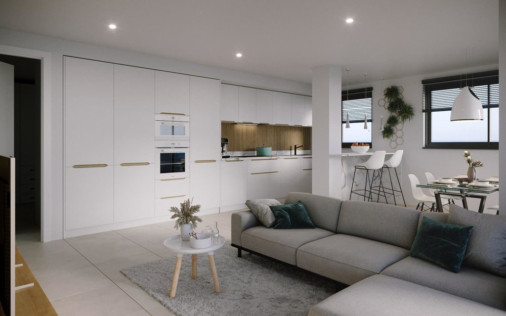 Santa Pola · Alicante REF #CSPN-25625 · Apartment 3349633833
