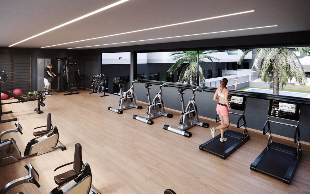 Santa Pola · Alicante REF #CSPN-25625 · Apartment 3349633833
