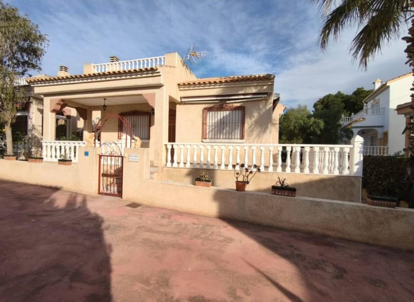 Algorfa · Alicante REF #CSPR-45336 · Villa