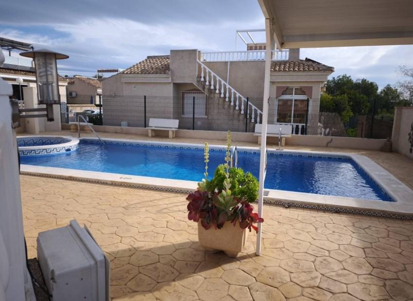 Algorfa · Alicante REF #CSPR-45336 · Villa 1076086359