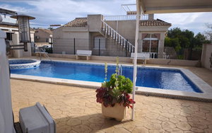 Algorfa · Alicante REF #CSPR-45336 · Villa 1076086359