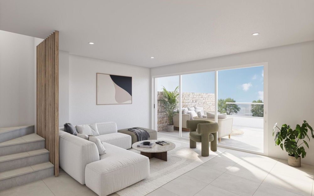 Pilar de la Horadada · Alicante REF #CSPN-21703 · Apartment 1824682158