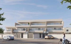 Pilar de la Horadada · Alicante REF #CSPN-21703 · Apartment 1824682158