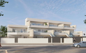 Pilar de la Horadada · Alicante REF #CSPN-34196 · Apartment 2182243091