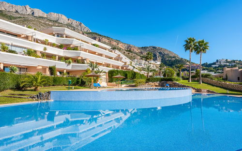 Altea · Alicante REF #CSPC-48862 · Apartment 3059530581