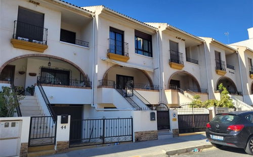 San Miguel De Salinas · Alicante REF #CSPD-99064 · Townhouse 3125191658