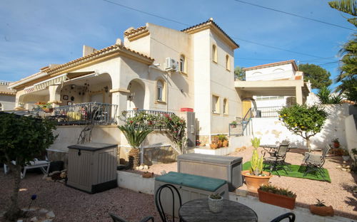 Villamartin · Alicante REF #CSPV-35268 · Villa 3784252303
