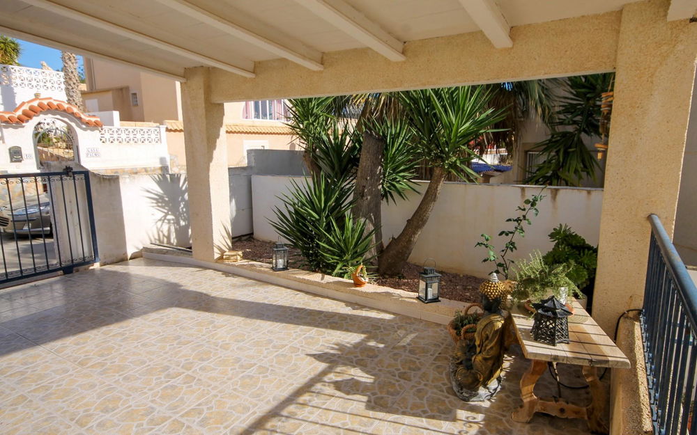 Villamartin · Alicante REF #CSPV-35268 · Villa 3784252303