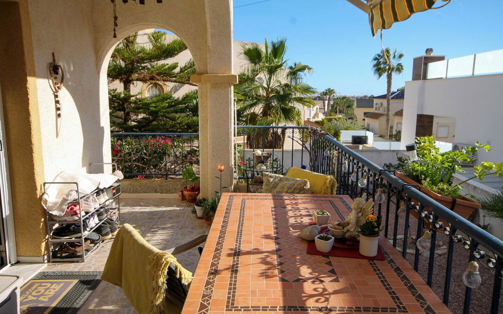 Villamartin · Alicante REF #CSPV-35268 · Villa 3784252303