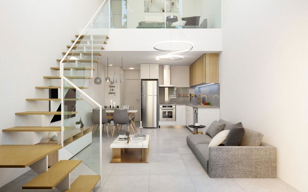 Villamartin · Alicante REF #CSPN-52326 · Townhouse 1892037727