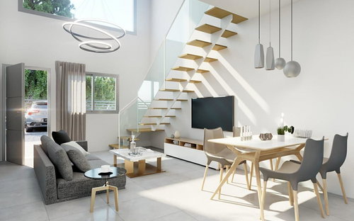 Villamartin · Alicante REF #CSPN-23886 · Townhouse 1834166152