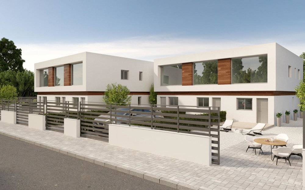 Villamartin · Alicante REF #CSPN-23886 · Townhouse 1834166152