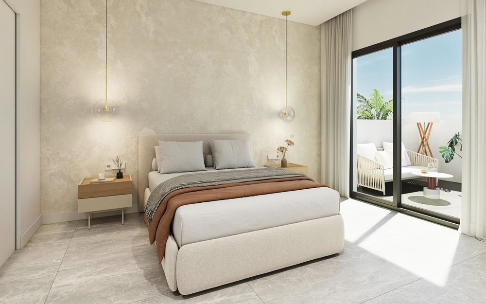 Pilar de la Horadada · Alicante REF #CSPN-91756 · Apartment 2404287783