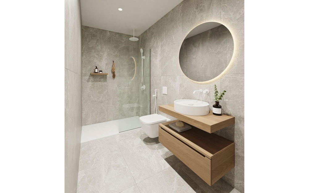 Pilar de la Horadada · Alicante REF #CSPN-41473 · Apartment 549721365