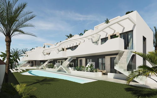 Pilar de la Horadada · Alicante REF #CSPN-21160 · Apartment 1996578060