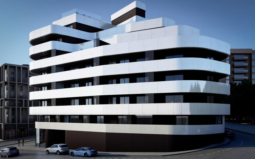 Calpe · Alicante REF #CSPN-98567 · Apartment 2385691367