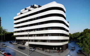 Calpe · Alicante REF #CSPN-37086 · Apartment 1274256000