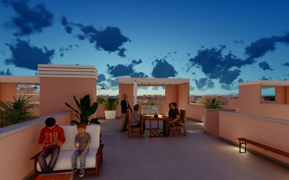 Pilar de la Horadada · Alicante REF #CSPN-64404 · Townhouse 1069531780