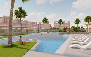Pilar de la Horadada · Alicante REF #CSPN-29992 · Apartment 3244836127