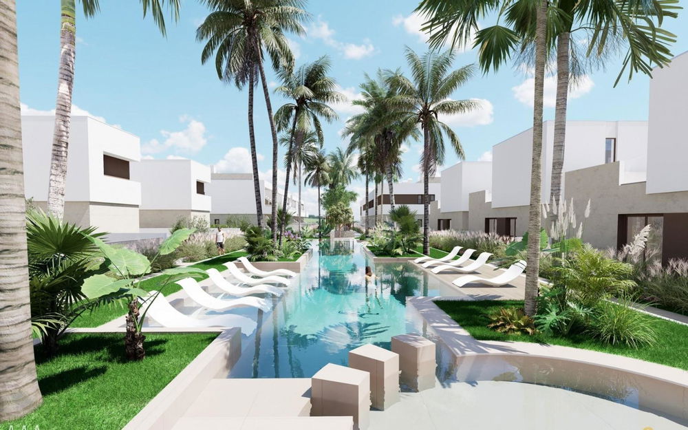 Los Alcazares · Murcia REF #CSPN-11394 · Villa 1052559628