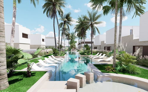 Los Alcazares · Murcia REF #CSPN-61613 · Apartment 122114481