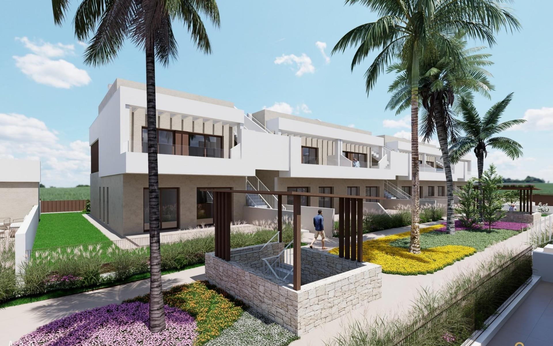Los Alcazares · Murcia REF #CSPN-47417 · Apartment