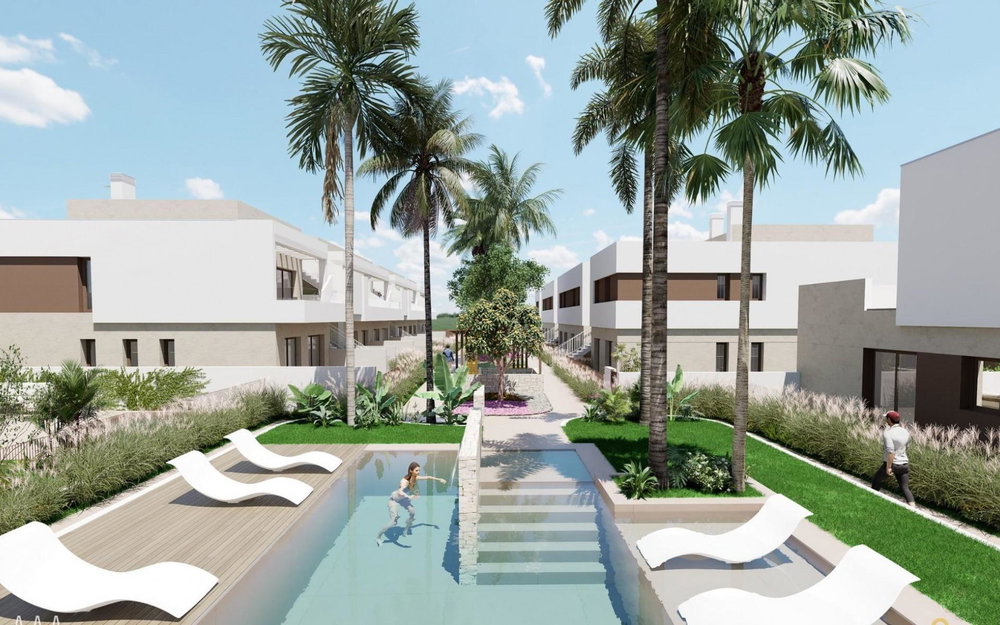 Los Alcazares · Murcia REF #CSPN-47417 · Apartment 449987174