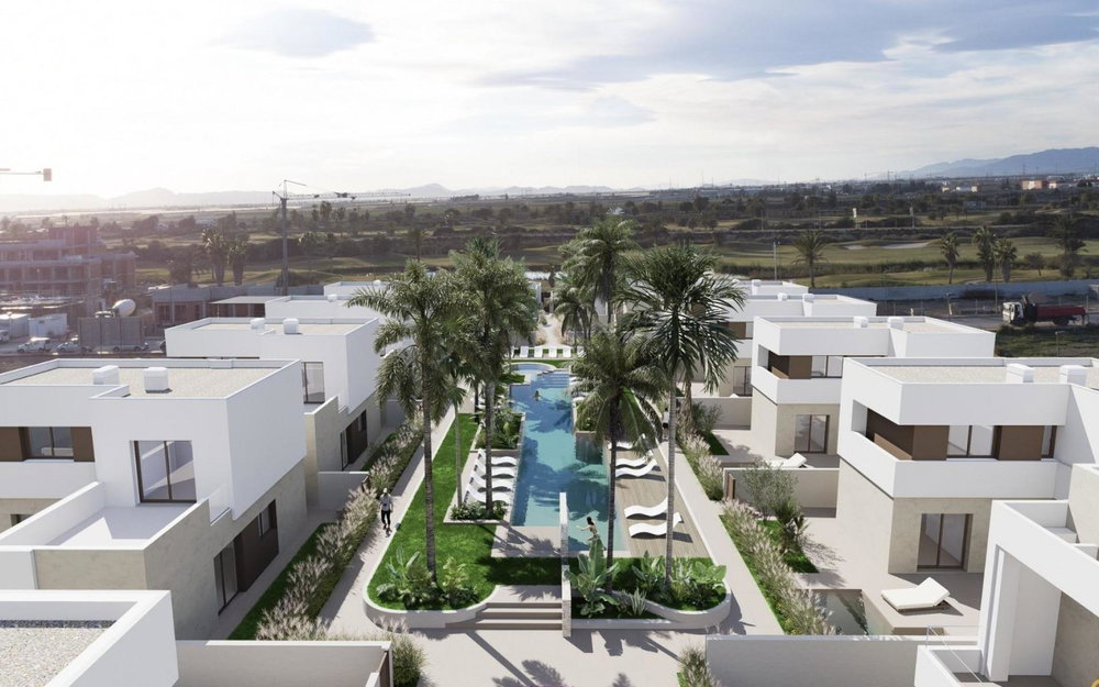 Los Alcazares · Murcia REF #CSPN-47417 · Apartment 449987174
