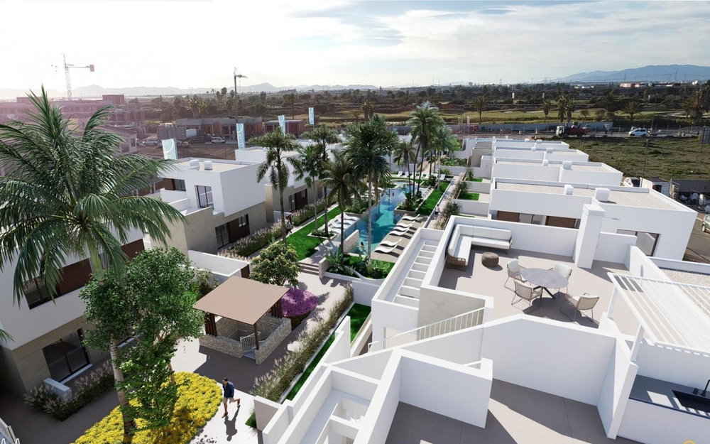Los Alcazares · Murcia REF #CSPN-47417 · Apartment 449987174